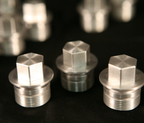 suspension fork top cap