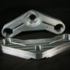 Honda CB750K Billet Top Triple Fits 1979-1980