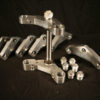Honda CB550 Four Billet Aluminum Triple Clamp Assembly (74-78)