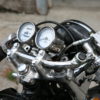 Mini Speedometer