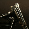Honda GL 1000 Billet Top Triple - Image 3