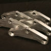 Honda GL 1000 Billet Top Triple