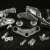 Honda CB750K Billet Top Triple Fits 1979-1980 - Image 2