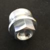 Billet Aluminum Top Fork Nut - Fits Honda CB650 and CB750 from 1979-82 - Image 3