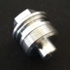 Billet Aluminum Top Fork Nut - Fits Honda CB650 and CB750 from 1979-82 - Image 2