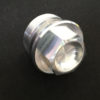 Billet Aluminum Top Fork Nut - Fits Honda CB650 and CB750 from 1979-82