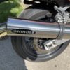 Yamaha FZR1000 RRR/Hindle Vintage Stainless Steel Exhaust Fits 1987-95 - Image 4