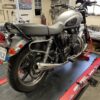 Triumph Bonneville / T100 and Thruxton Vintage Exhaust RRR/Hindle Fits 2009-15 865CC models - Image 3