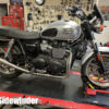 Triumph Bonneville / T100 and Thruxton Vintage Exhaust RRR/Hindle Fits 2009-15 865CC models - Image 6