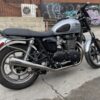 Triumph Bonneville / T100 and Thruxton Vintage Exhaust RRR/Hindle Fits 2009-15 865CC models - Image 15